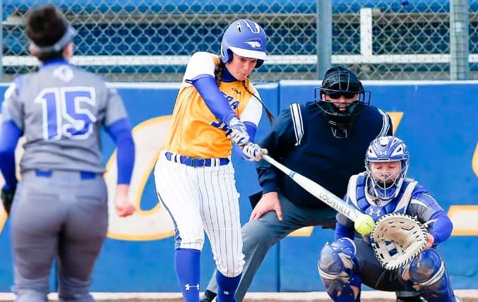 Sarah Edwards, de Italia para El Águila