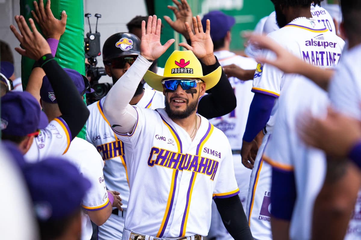 Dorados comenzarán la campaña 2025 el 18 de abril