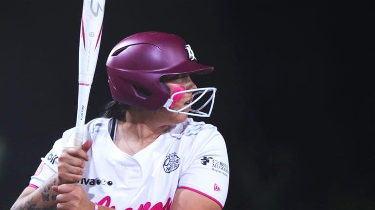Daisy Muñoz vuelve para tomar revancha con las Bravas en 2025