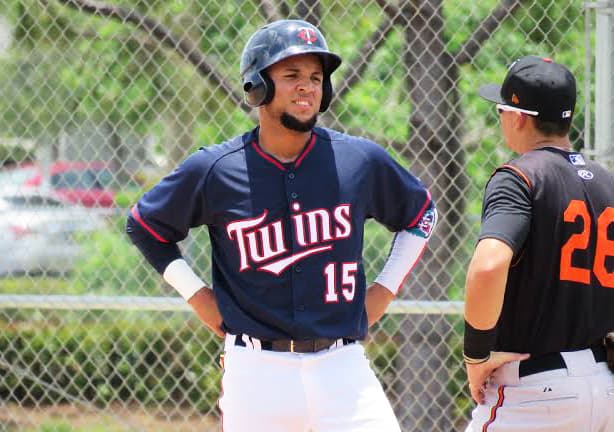 Estamy Ureña y Juan Santana se visten de verde