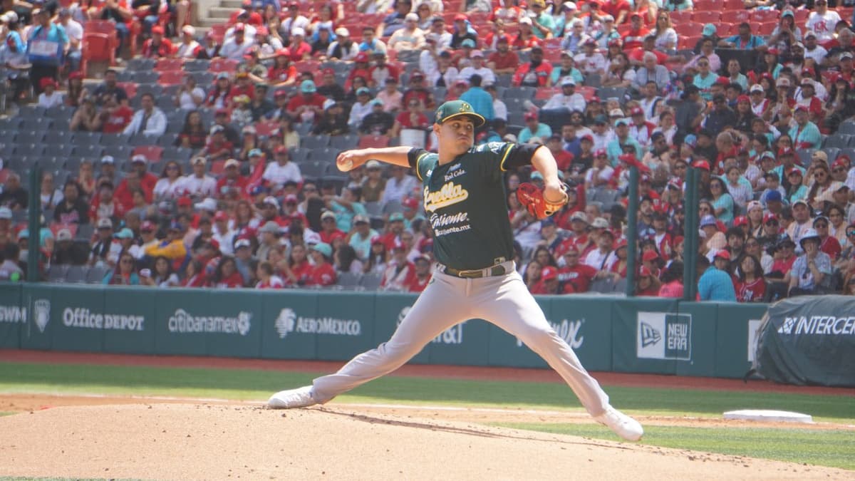 Se fortalece el pitcheo poblano