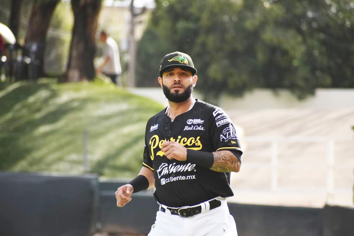 Regresa un viejo conocido a la Ciudad Amurallada