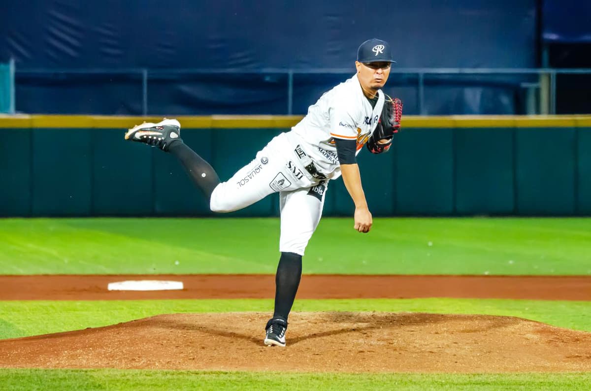 Fuego nicaragüense encabezará la rotación de Rieleros