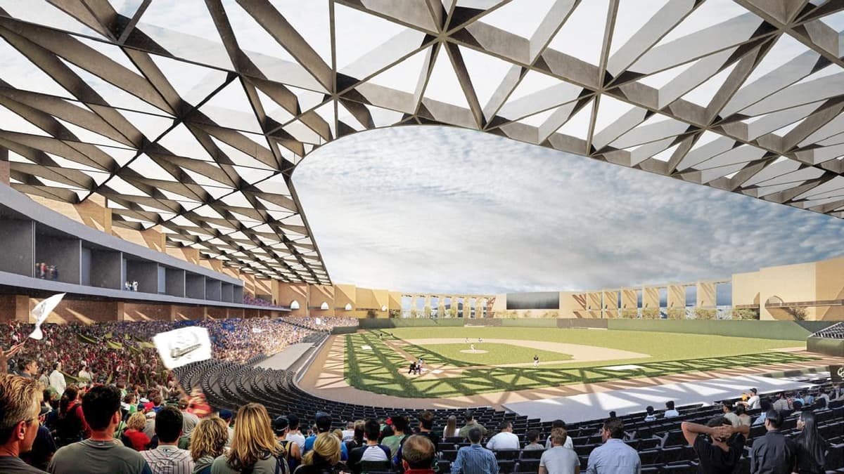 ¡Comienza un nuevo sueño para Oaxaca!