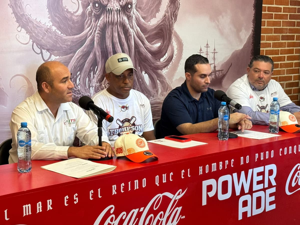 Campeche recibirá a Randy Arozarena para apoyar al talento mexicano