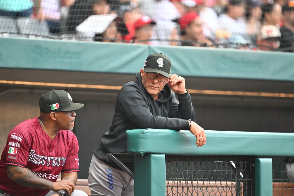 José "Tony" Valentín será el manager de Chihuahua en 2025