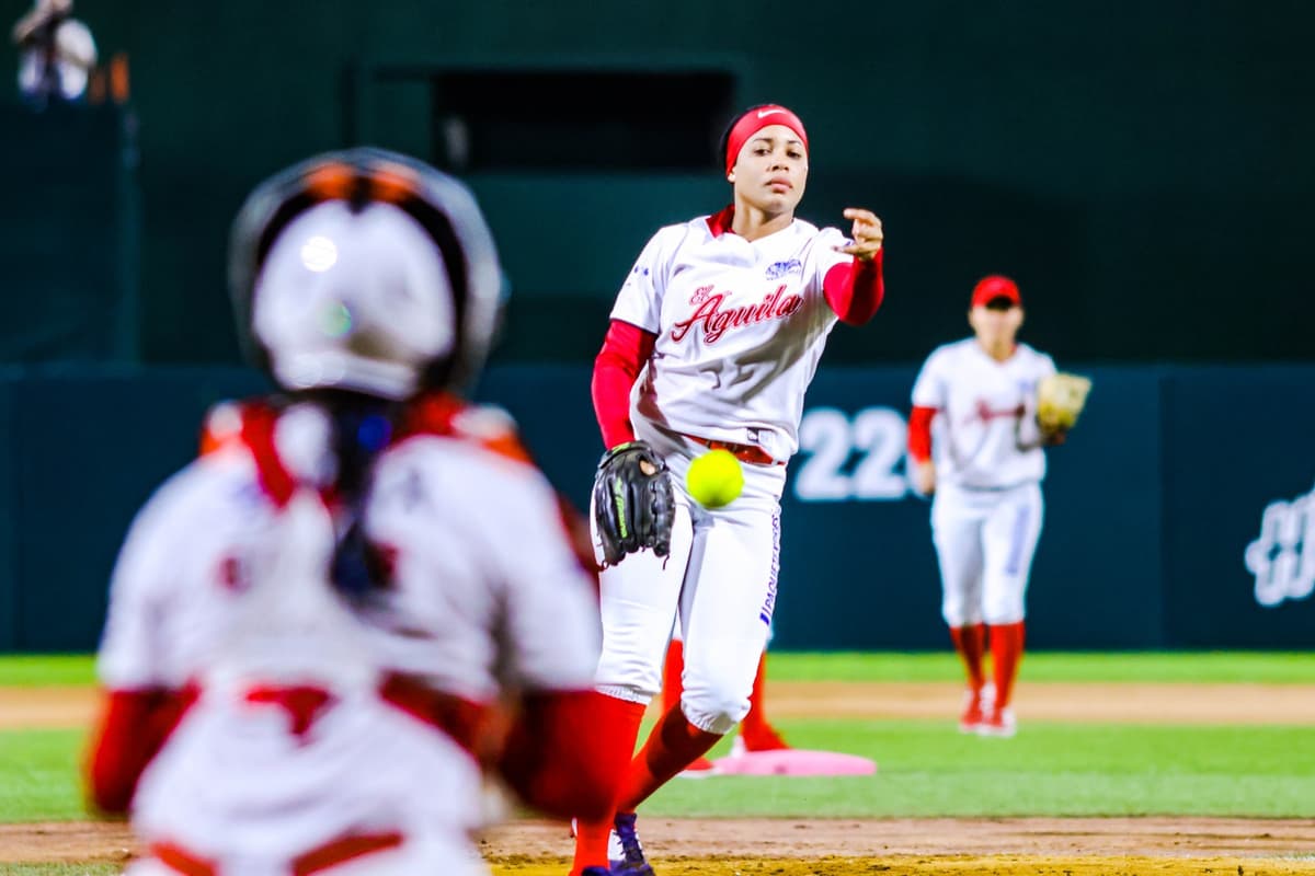 Tornés y Samón seguirán como Gloriosas