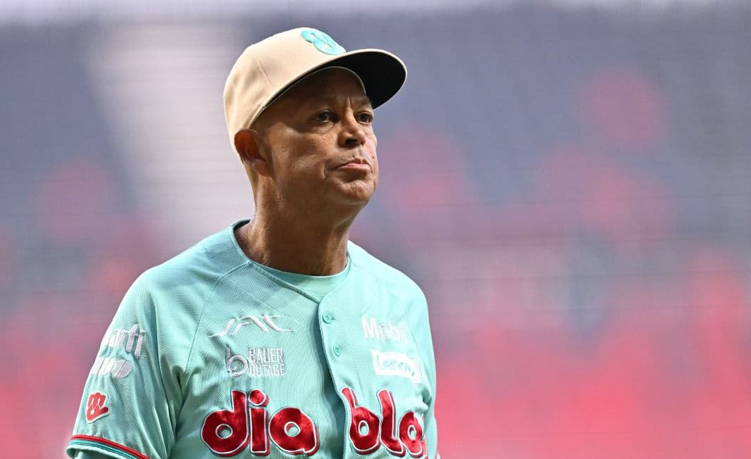 "No tuve que pensarlo dos veces”, Lorenzo Bundy habla de su regreso