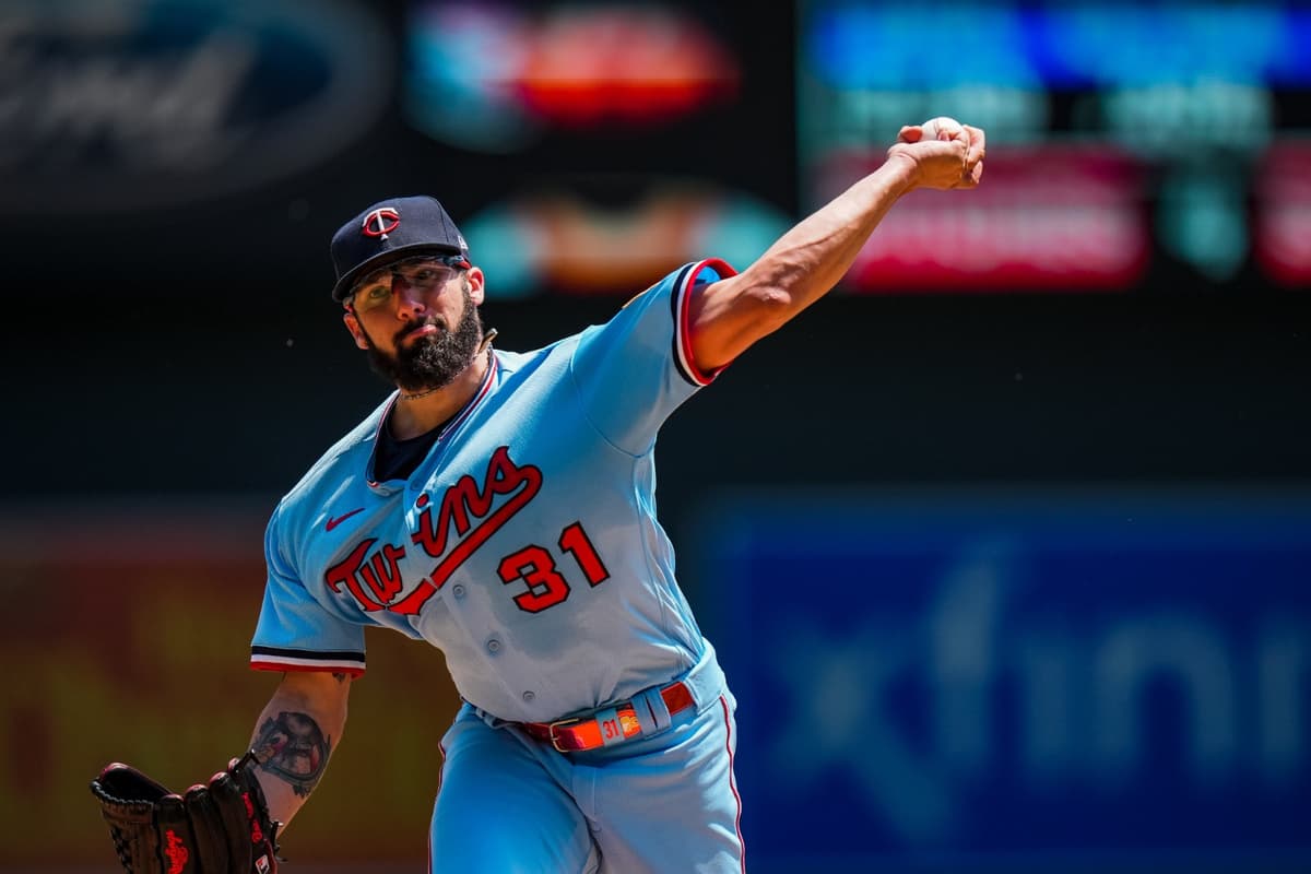 Devin Smeltzer se une a la rotación de Dorados