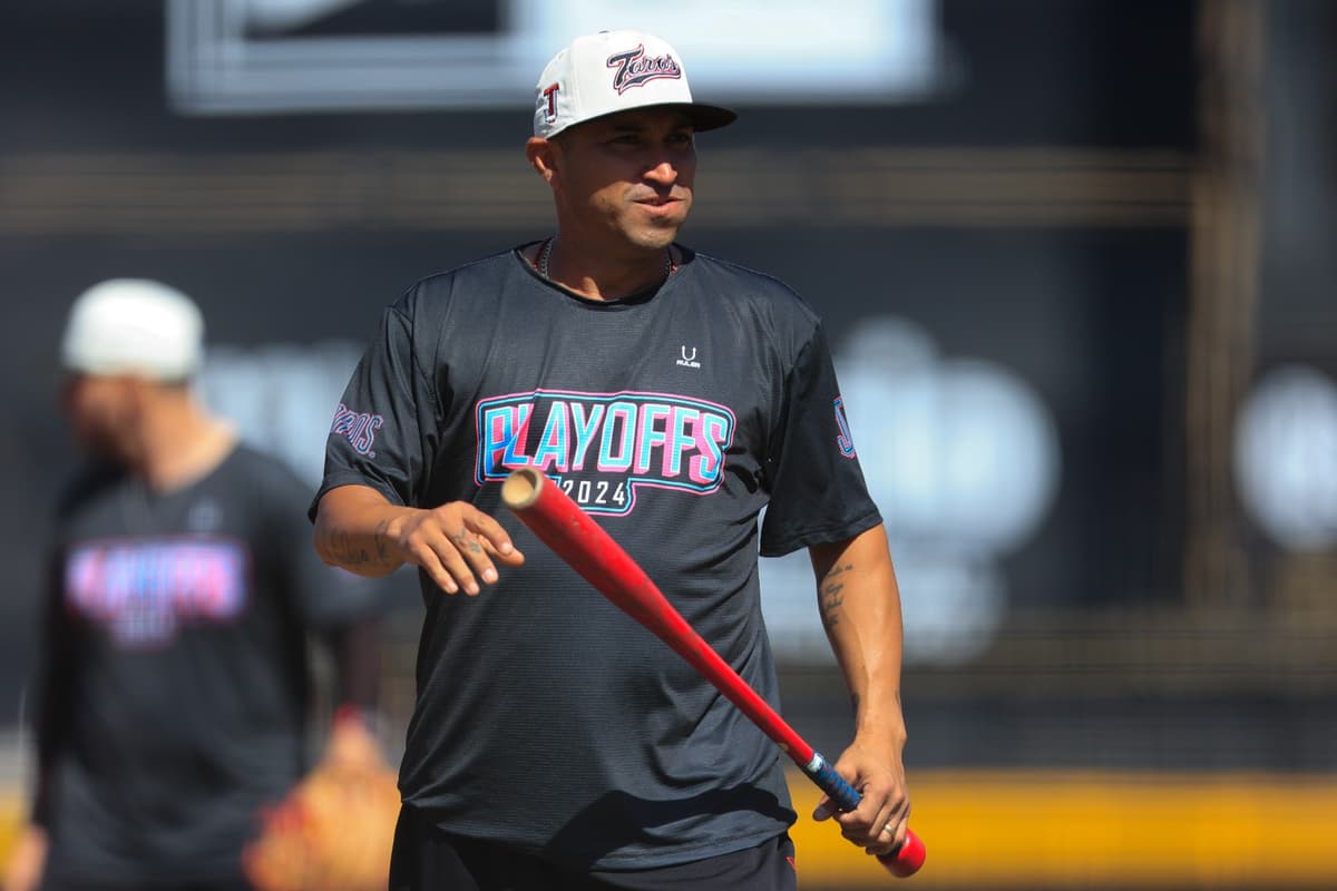 Tradición de manejadores ganadores en Tijuana