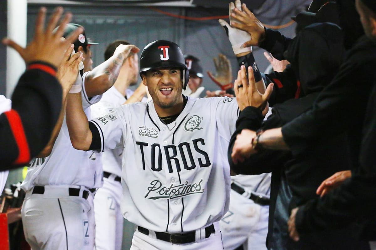 Roberto López recuerda el primer título en la historia de los Toros