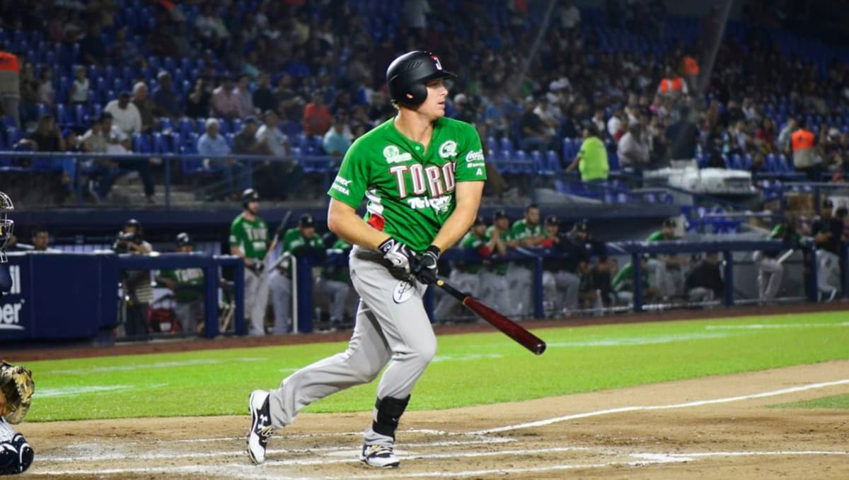 Novena de hierro, "San Dustin" el designado