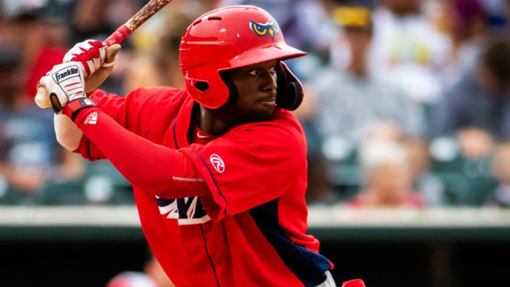 Invitación a la pretemporada de Caliente para D’Shawn Knowles