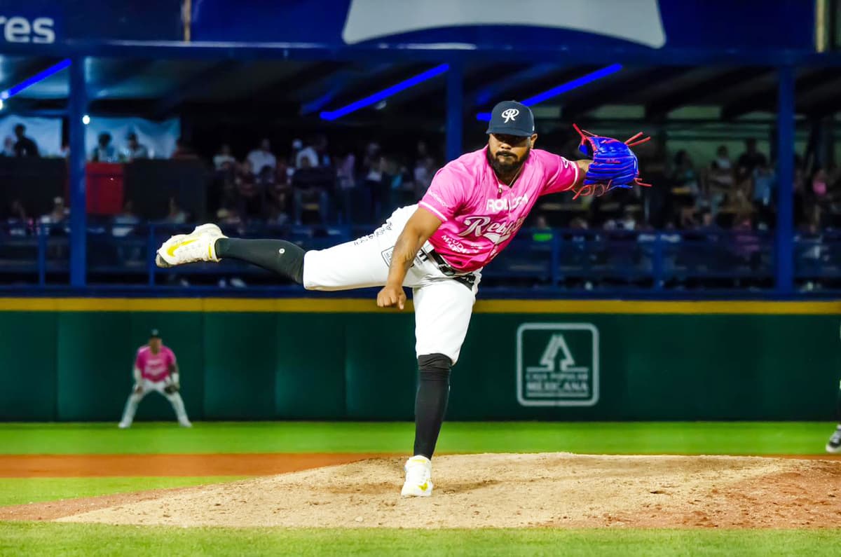 ¡Regresa el fuego del Peñón a Rieleros!