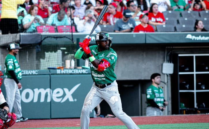 Adeiny Hechavarría se une a la manada