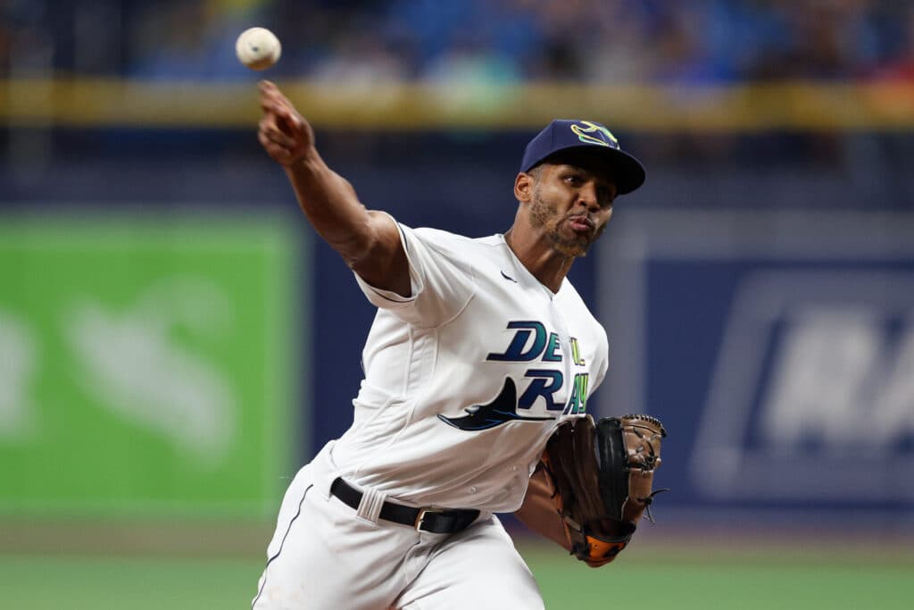 El lanzador dominicano Cristofer Ogando llega a Saltillo