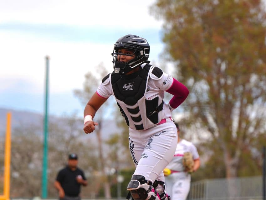 Diana Arcega buscará su campaña de consolidación con las Bravas