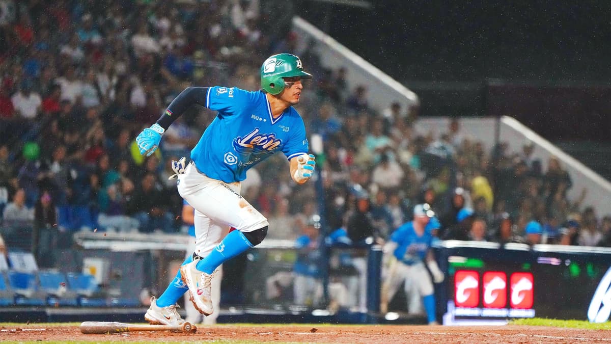 Bravos jugará la Baja Series en La Paz como parte de su pretemporada