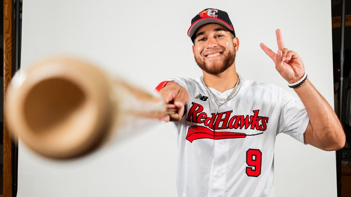 El dominicano Ismael Alcántara llega a Durango