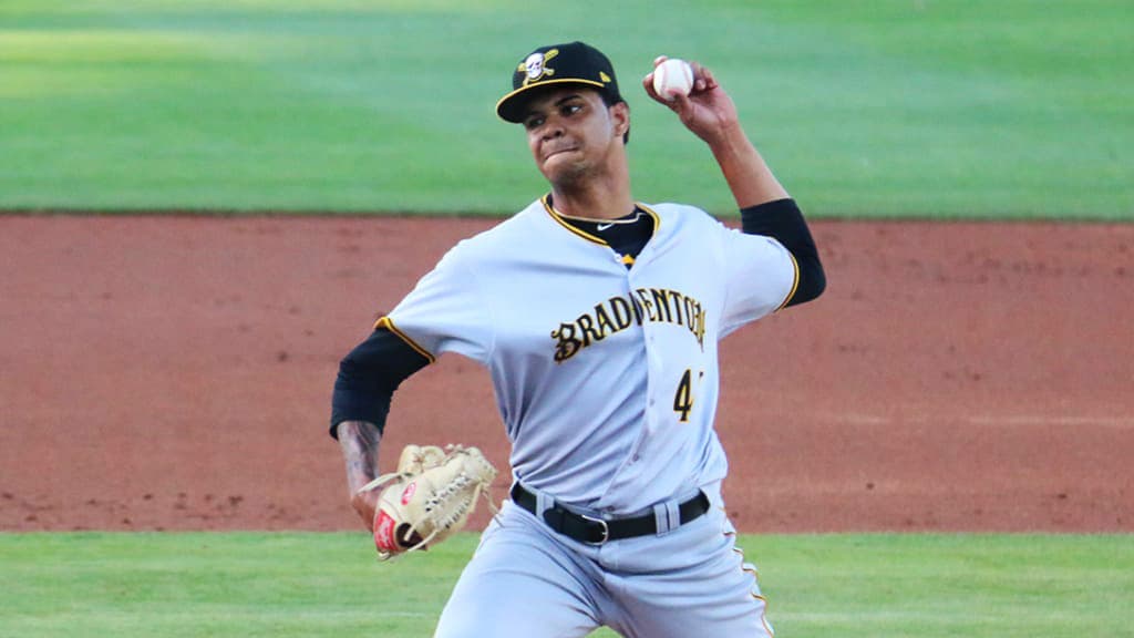 Legión quisqueyana llega a Saltillo