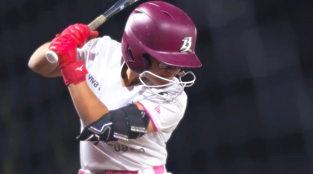 Paty Ponce va por una nueva aventura portando la camisola de las Bravas