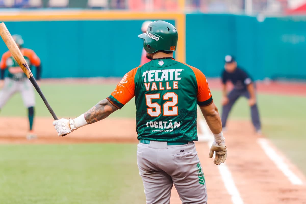 Valle se une a El Águila 2025