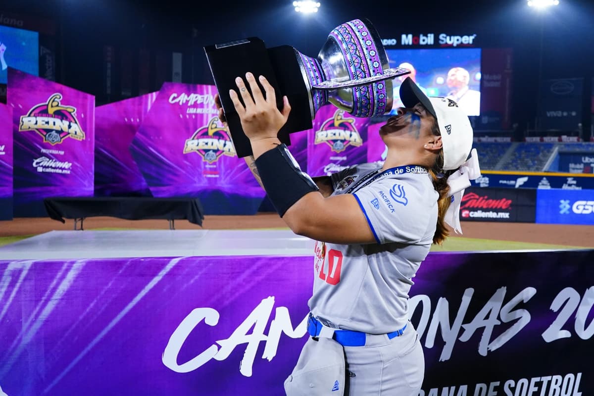 "La Promesa": el documental que hizo historia en el softbol mexicano