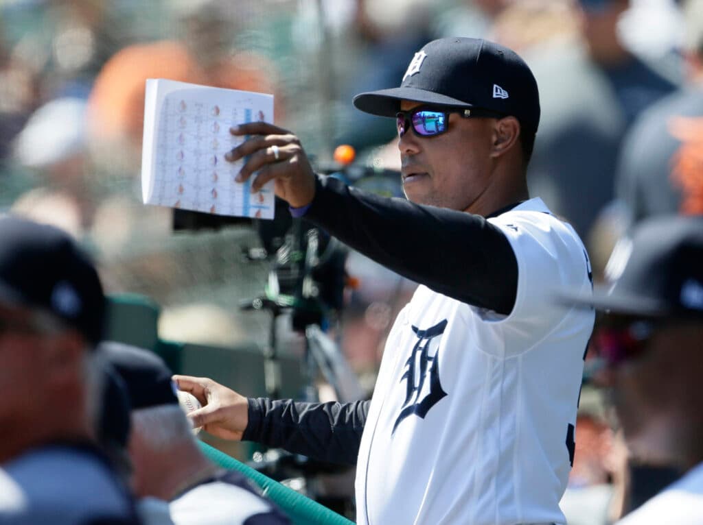 Ramón Santiago será el nuevo manager de los melenudos