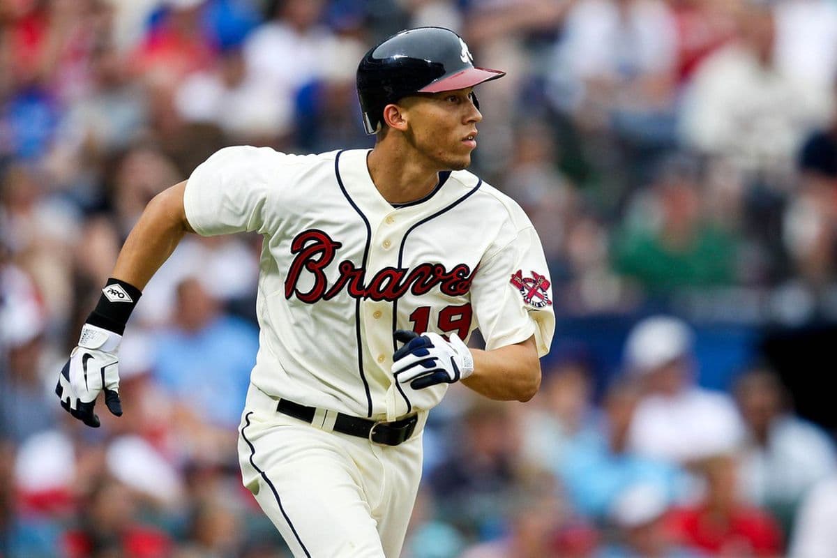 Andrelton Simmons, de las Grandes Ligas a Dorados