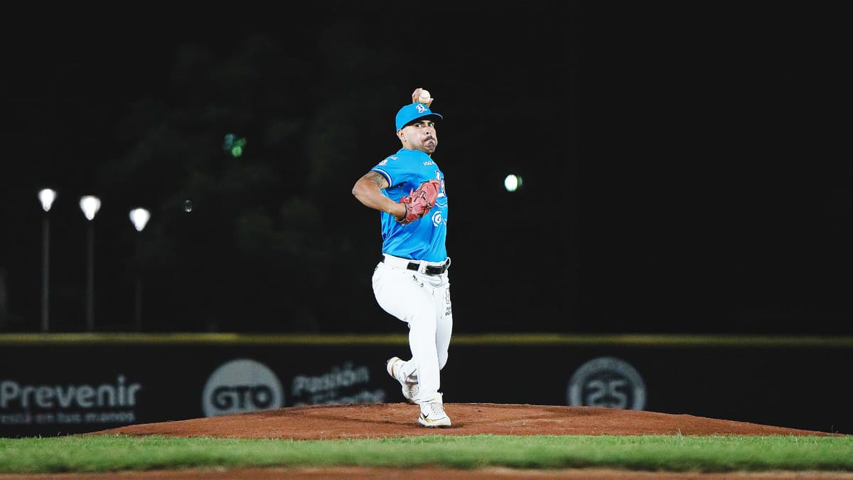 Cristian Castillo retorna a los Bravos para tirar lumbre sobre el cerrito