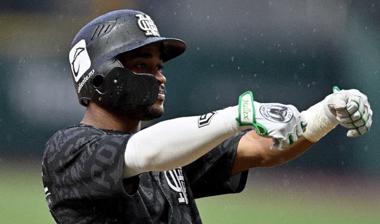 Velocidad pura al roster emplumado