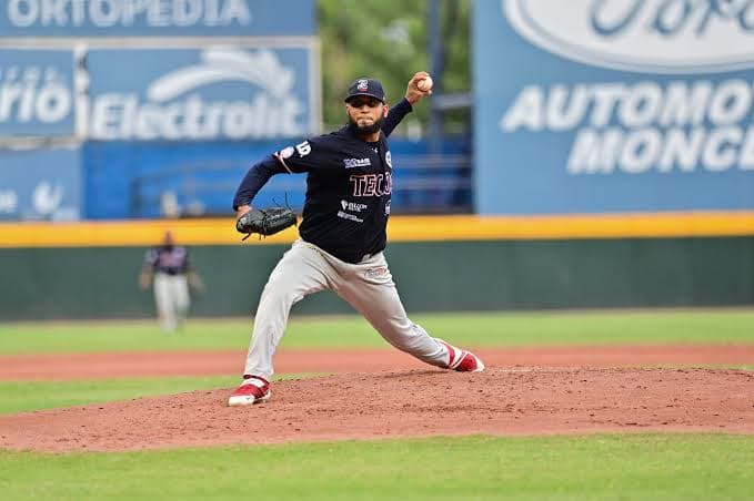 Liarvis Breto fortalece el bullpen poblano
