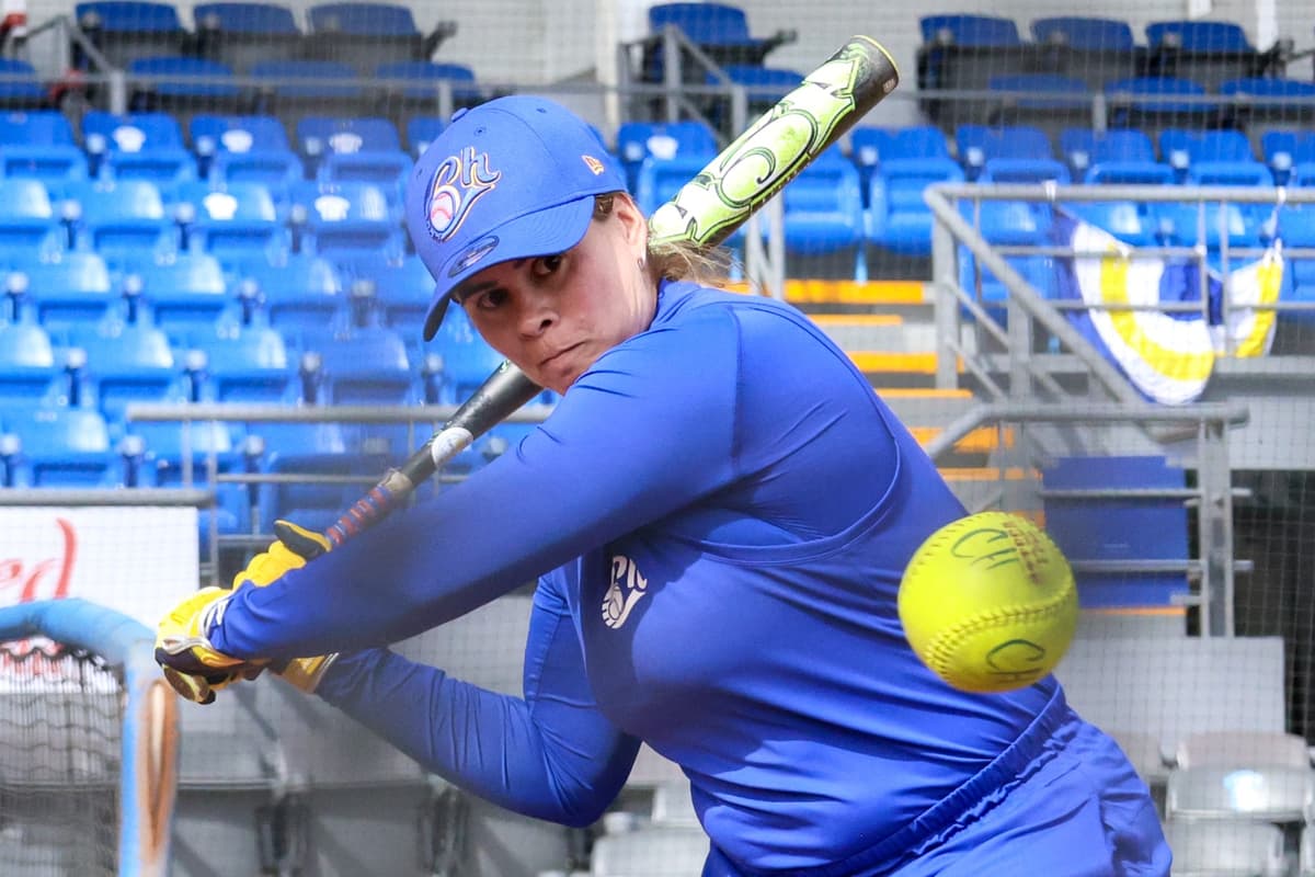 Inicia Charros de Jalisco Femenil su camino en la defensa del título