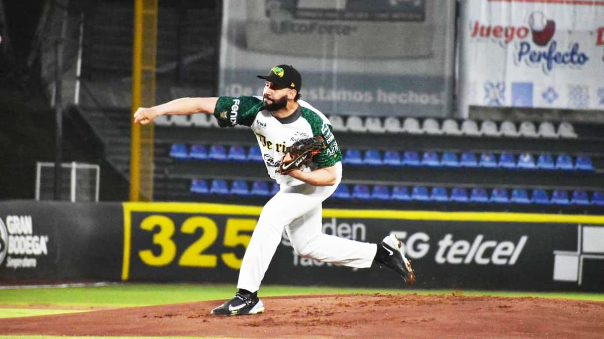 Arriba Gabriel Ynoa a la novena dorada