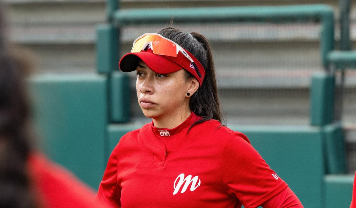 "Es un buen inicio de pretemporada", Steffy Aradillas