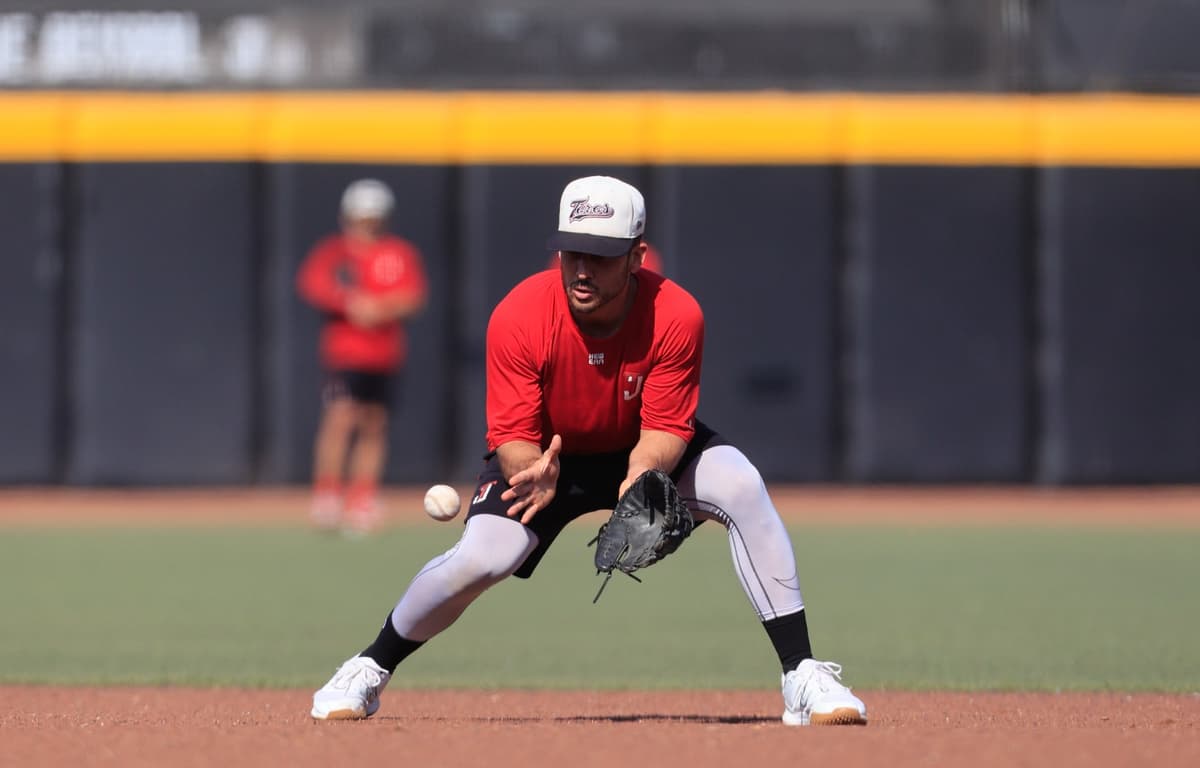 Lista agenda de los astados para la Baja Series