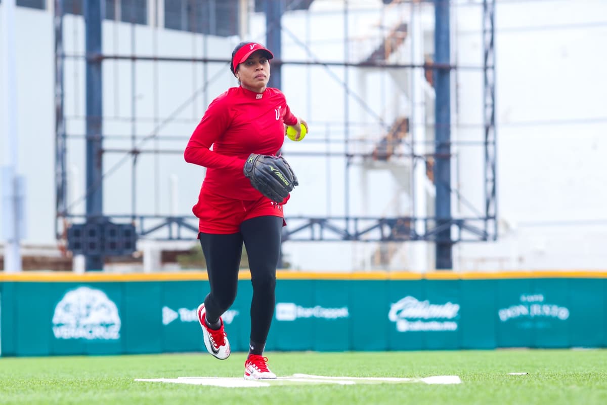 Tornés afina brazo ‘ponchador’