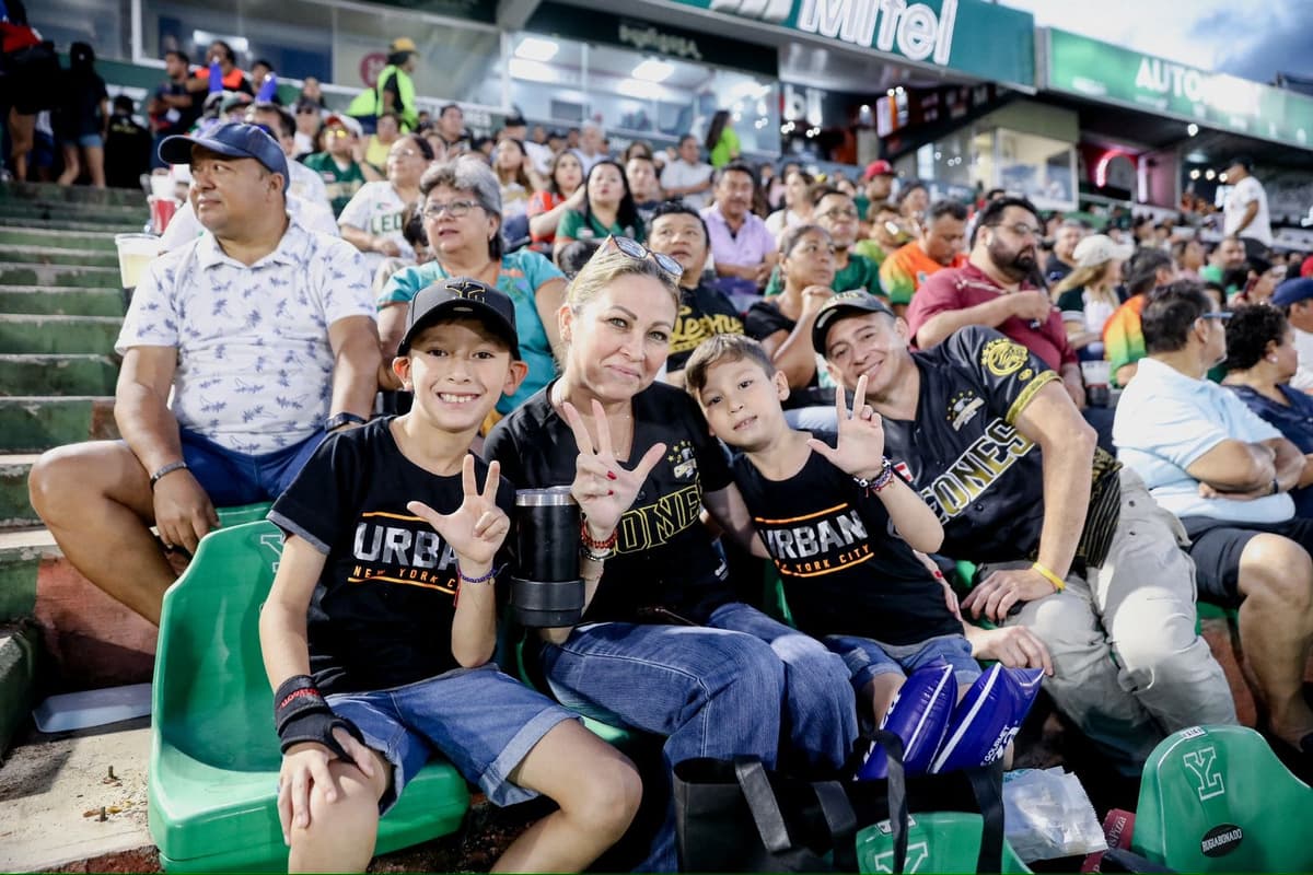 Leones anuncia el nuevo Manada Pass