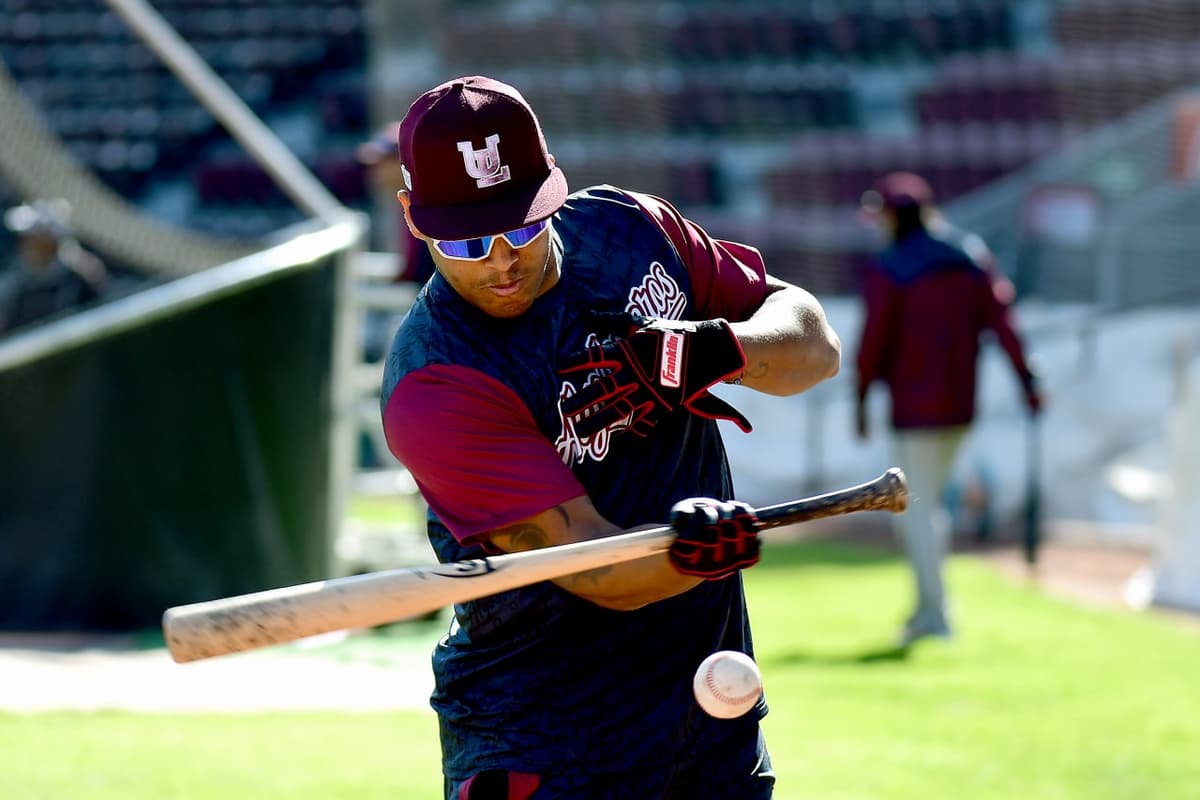 Solarte llega a reforzar a El Águila