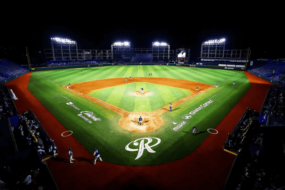 El Estadio Alberto Romo Chávez rinde homenaje a un personaje clave en la historia social y cultural de Aguascalientes