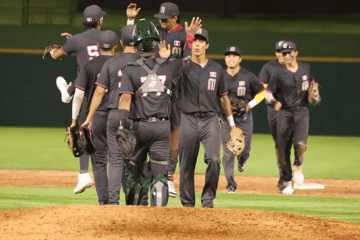 México viene de atrás para vencer a Costa Rica en el Premundial Sub 23