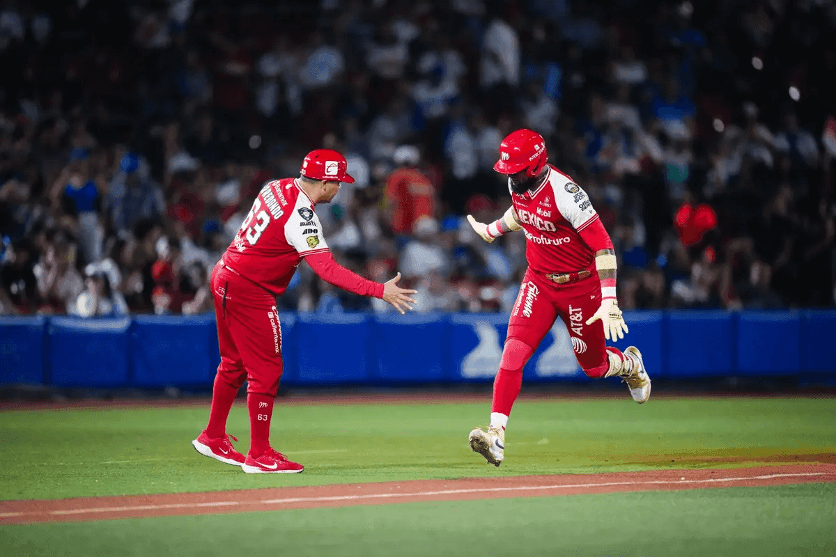 jugadores diablos rojos