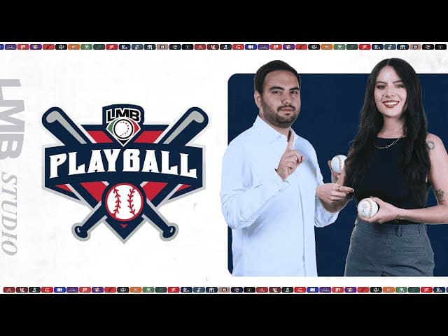 Últimas series, últimos cartuchos🔥+ ¿Quién se queda afuera?😱 | Playball
