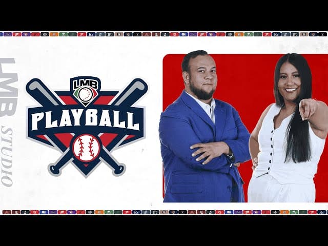 ¡La última serie de temporada regular!🔥 + Fuerte pelea por el 6to pase 😱 | Playball
