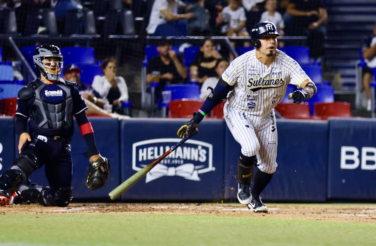 Sultanes inicia con triunfo frente a Tecos y asegura liderato de Zona Norte